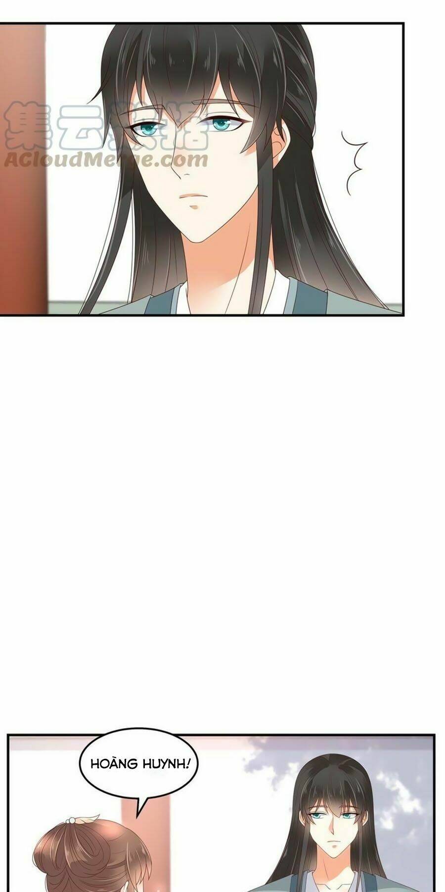 Tà Vương Phúc Hắc Sủng Nhập Cốt Chapter 70 - Trang 2