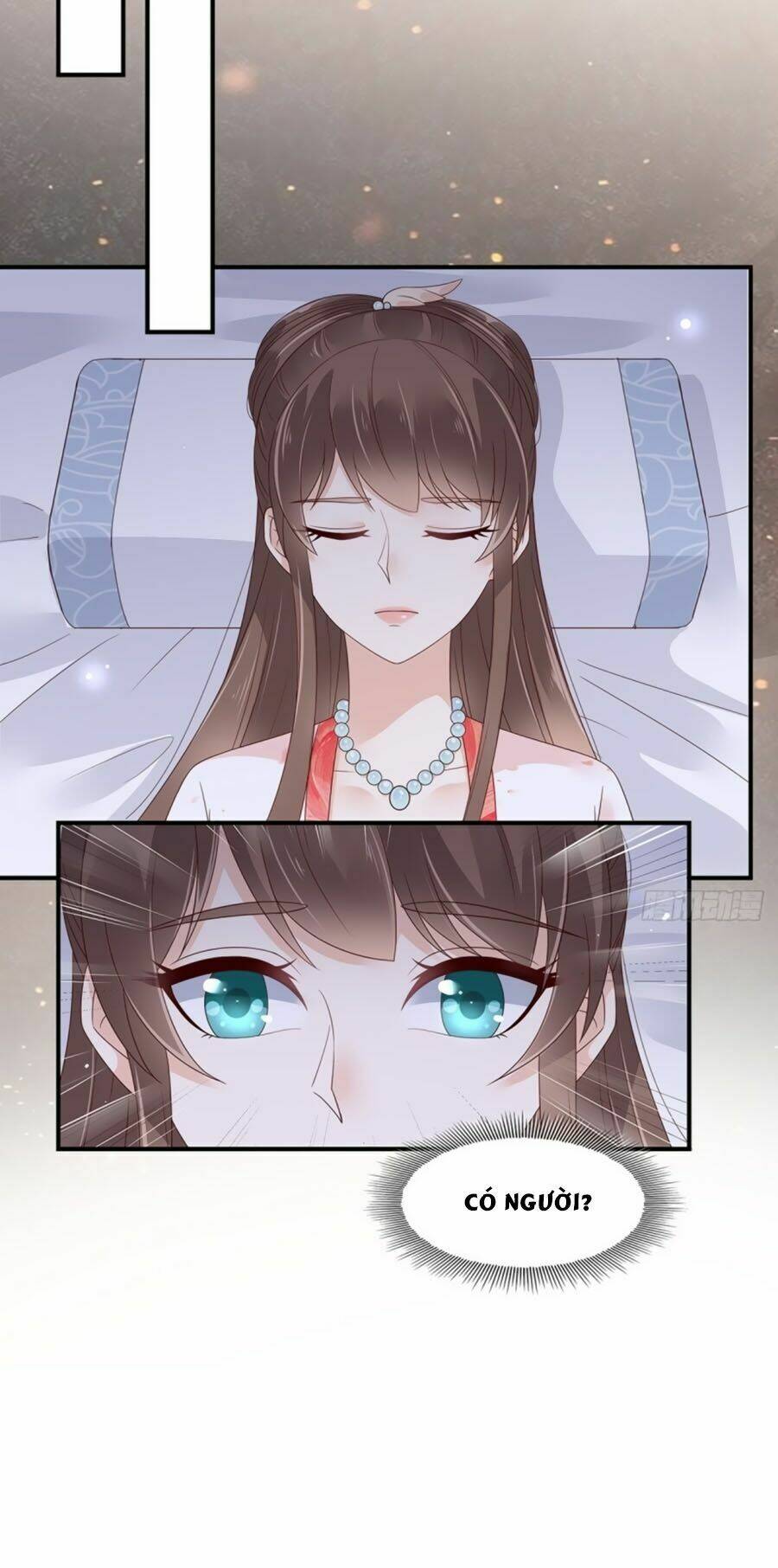 Tà Vương Phúc Hắc Sủng Nhập Cốt Chapter 71 - Trang 2