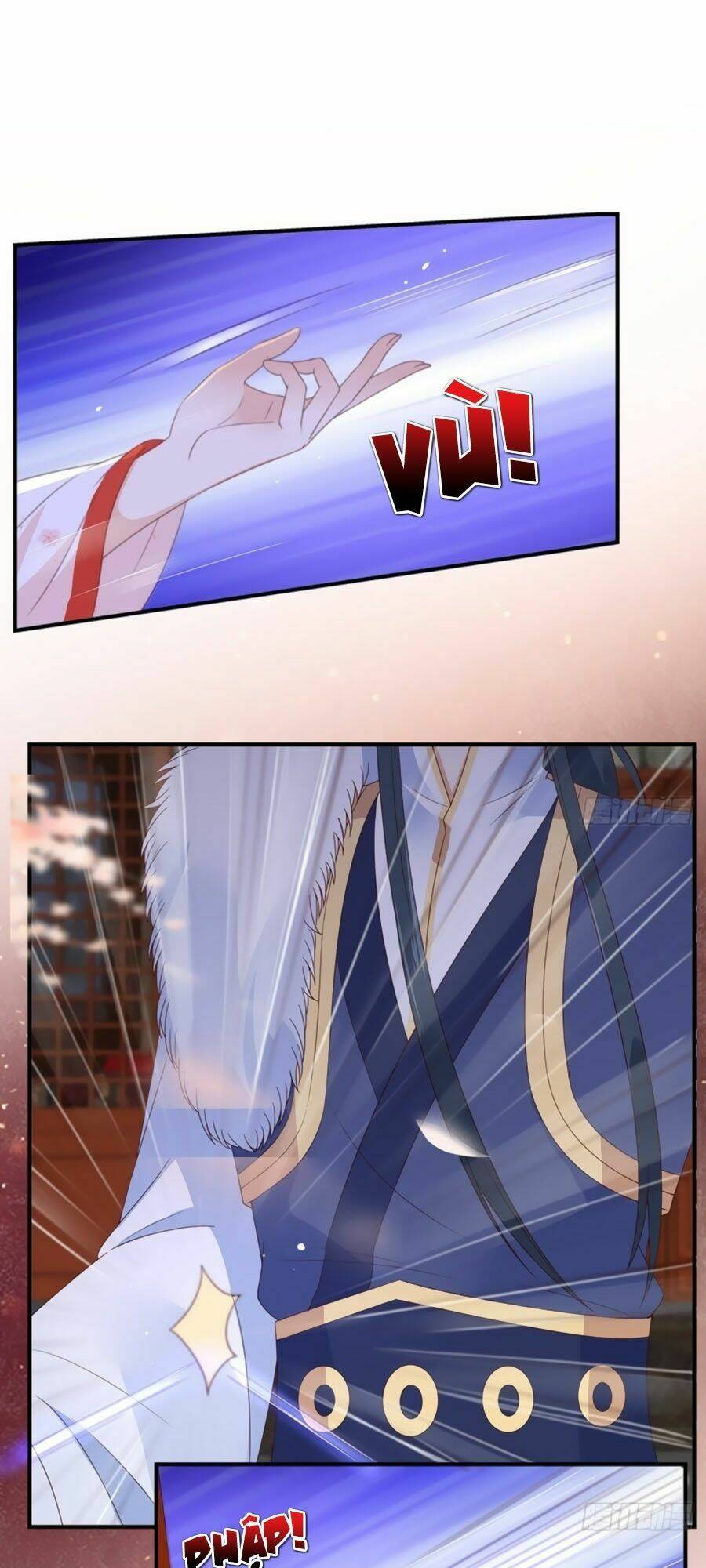 Tà Vương Phúc Hắc Sủng Nhập Cốt Chapter 71 - Trang 2