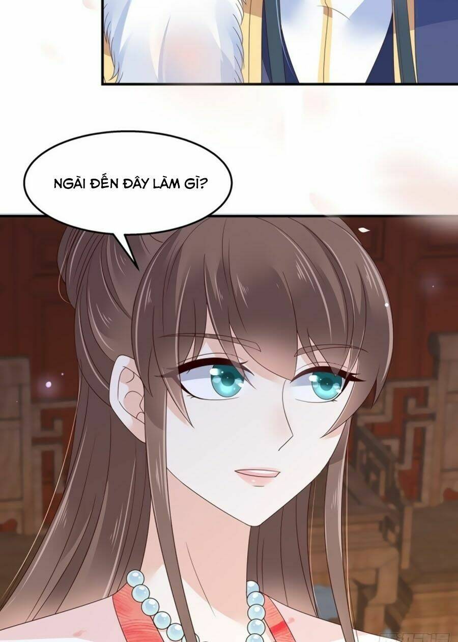 Tà Vương Phúc Hắc Sủng Nhập Cốt Chapter 71 - Trang 2