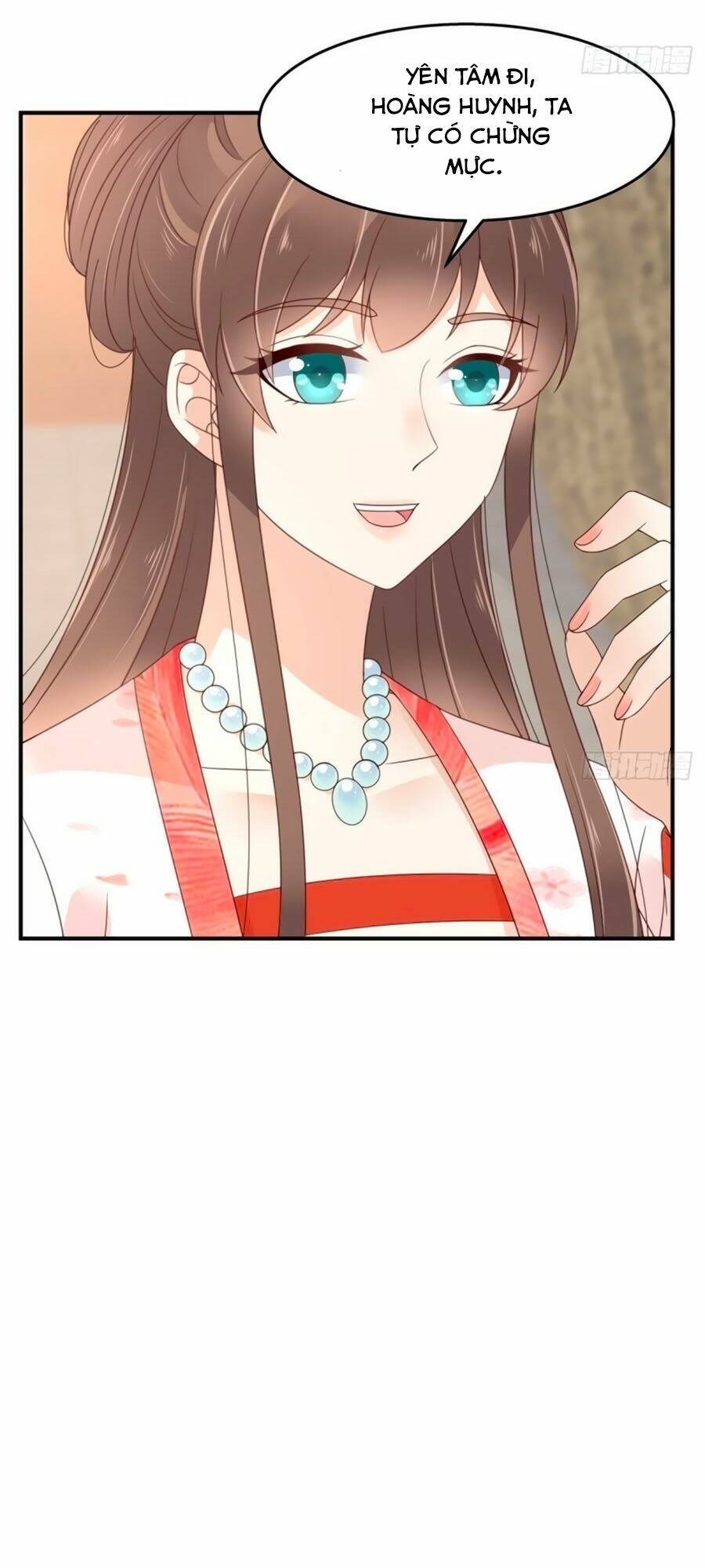 Tà Vương Phúc Hắc Sủng Nhập Cốt Chapter 72 - Trang 2