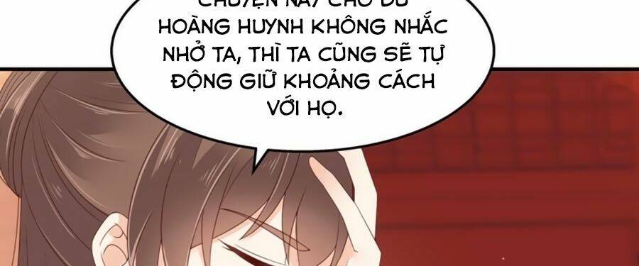 Tà Vương Phúc Hắc Sủng Nhập Cốt Chapter 72 - Trang 2