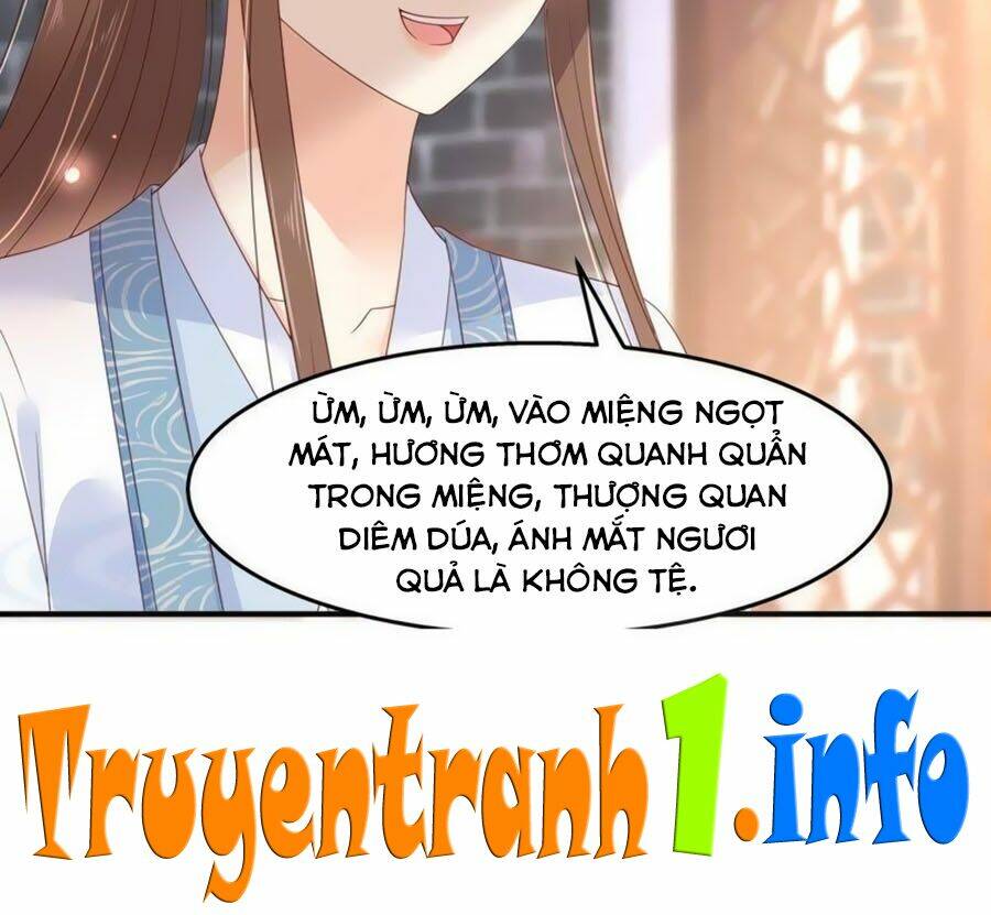 Tà Vương Phúc Hắc Sủng Nhập Cốt Chapter 73 - Trang 2