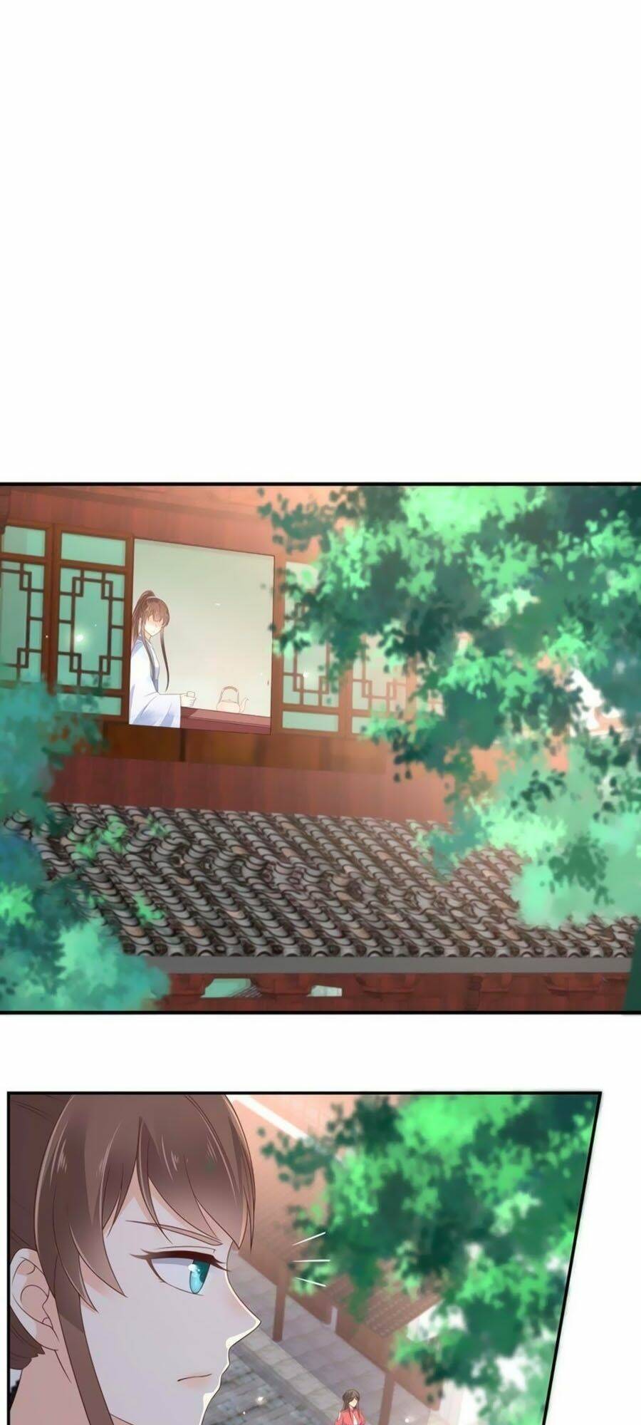 Tà Vương Phúc Hắc Sủng Nhập Cốt Chapter 73 - Trang 2