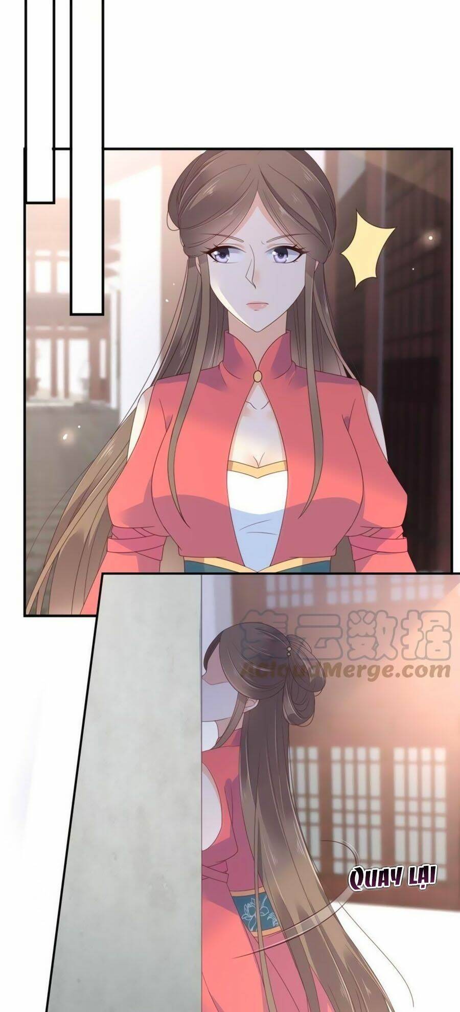 Tà Vương Phúc Hắc Sủng Nhập Cốt Chapter 73 - Trang 2