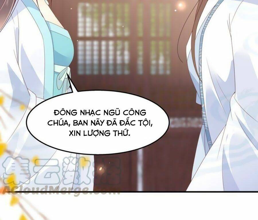 Tà Vương Phúc Hắc Sủng Nhập Cốt Chapter 74 - Trang 2