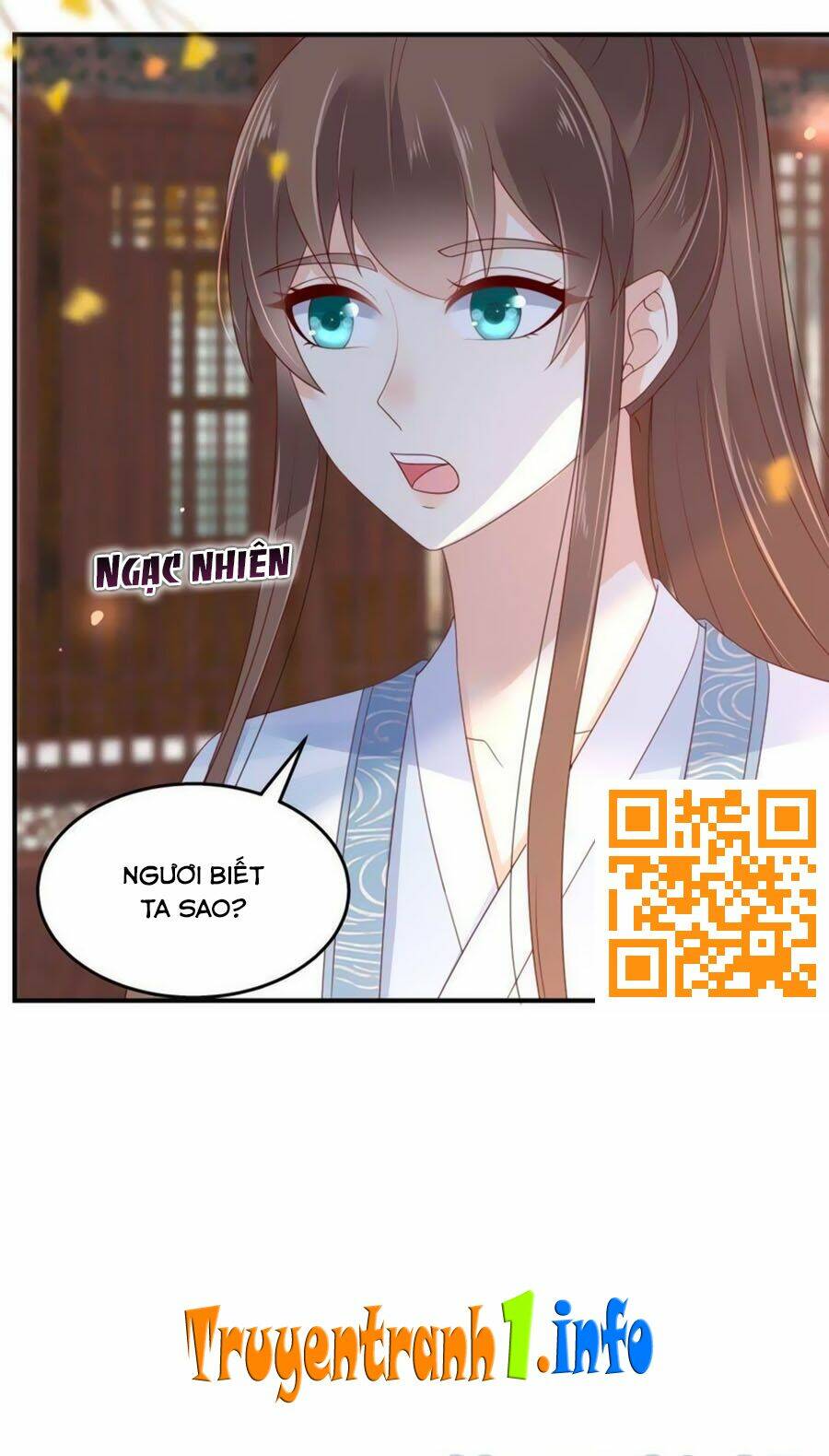 Tà Vương Phúc Hắc Sủng Nhập Cốt Chapter 74 - Trang 2