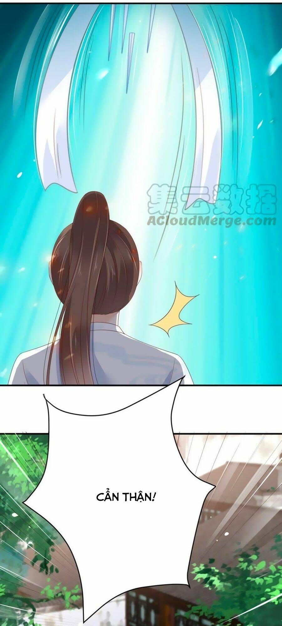 Tà Vương Phúc Hắc Sủng Nhập Cốt Chapter 74 - Trang 2