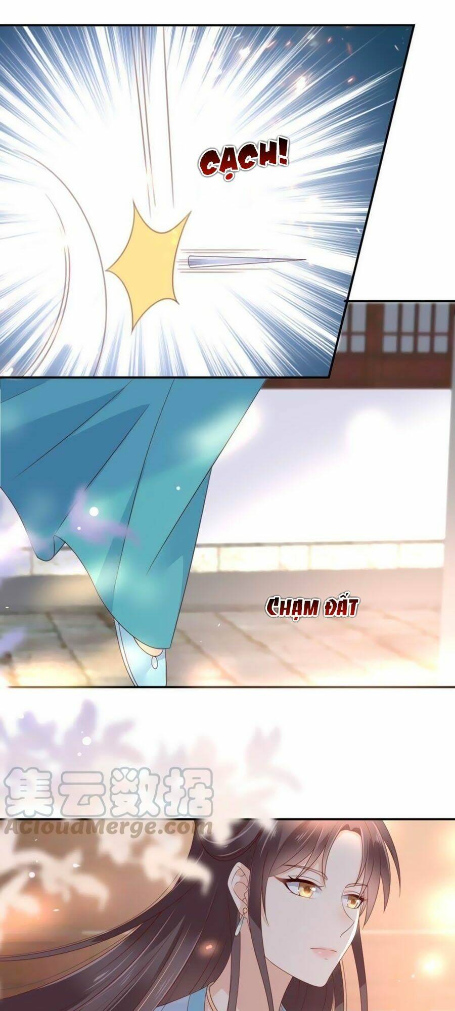 Tà Vương Phúc Hắc Sủng Nhập Cốt Chapter 74 - Trang 2