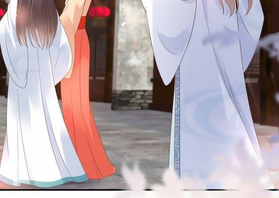 Tà Vương Phúc Hắc Sủng Nhập Cốt Chapter 75 - Trang 2