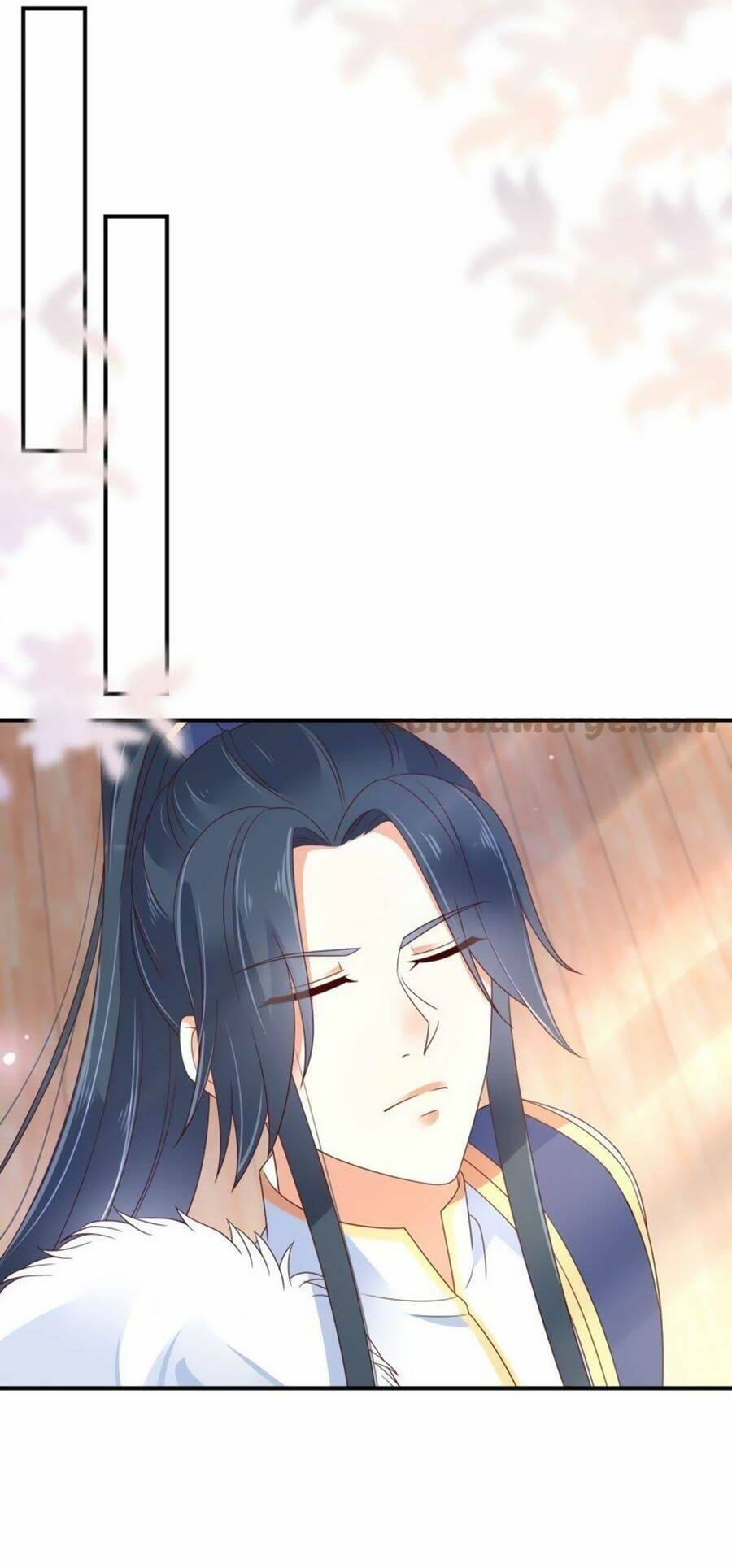 Tà Vương Phúc Hắc Sủng Nhập Cốt Chapter 75 - Trang 2