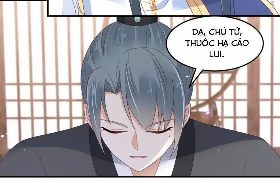 Tà Vương Phúc Hắc Sủng Nhập Cốt Chapter 75 - Trang 2