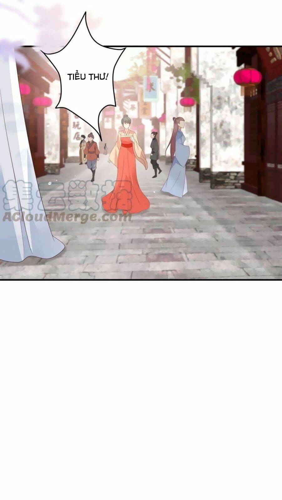 Tà Vương Phúc Hắc Sủng Nhập Cốt Chapter 75 - Trang 2