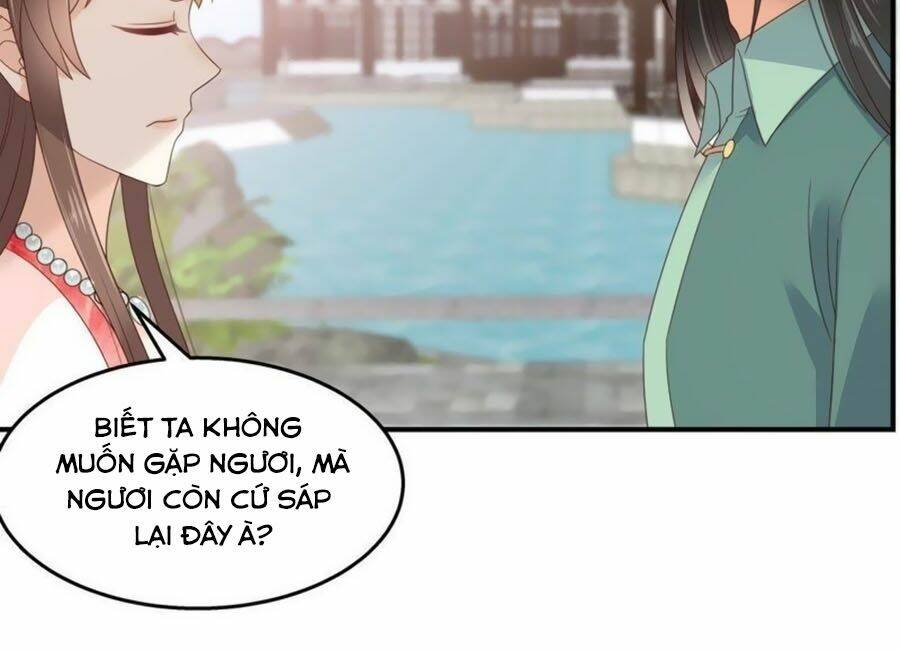 Tà Vương Phúc Hắc Sủng Nhập Cốt Chapter 75 - Trang 2