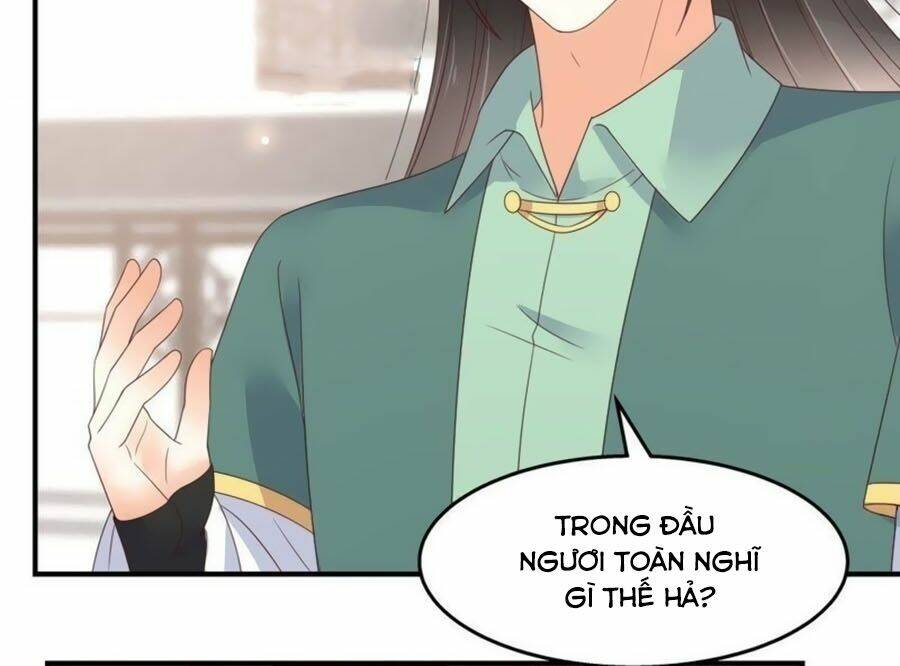 Tà Vương Phúc Hắc Sủng Nhập Cốt Chapter 75 - Trang 2