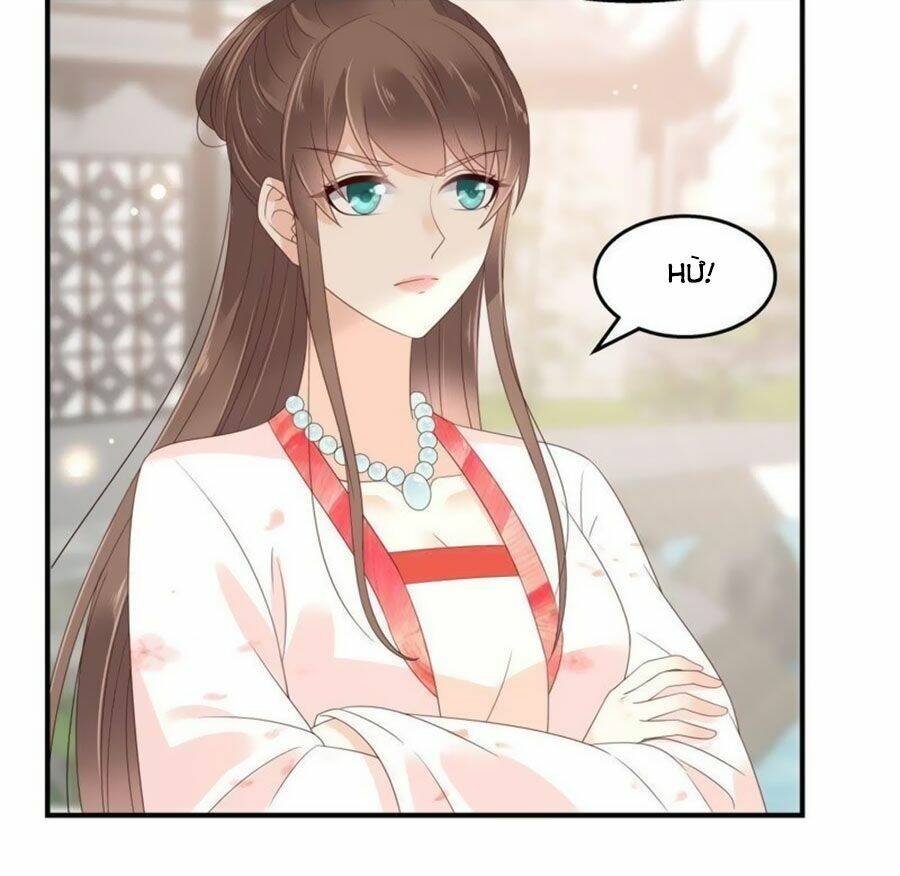 Tà Vương Phúc Hắc Sủng Nhập Cốt Chapter 75 - Trang 2