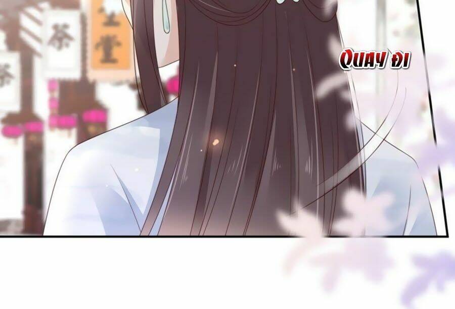 Tà Vương Phúc Hắc Sủng Nhập Cốt Chapter 75 - Trang 2