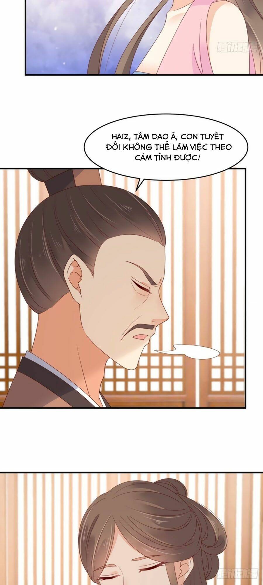 Tà Vương Phúc Hắc Sủng Nhập Cốt Chapter 76 - Trang 2