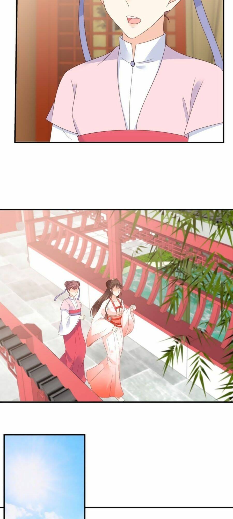 Tà Vương Phúc Hắc Sủng Nhập Cốt Chapter 78 - Trang 2