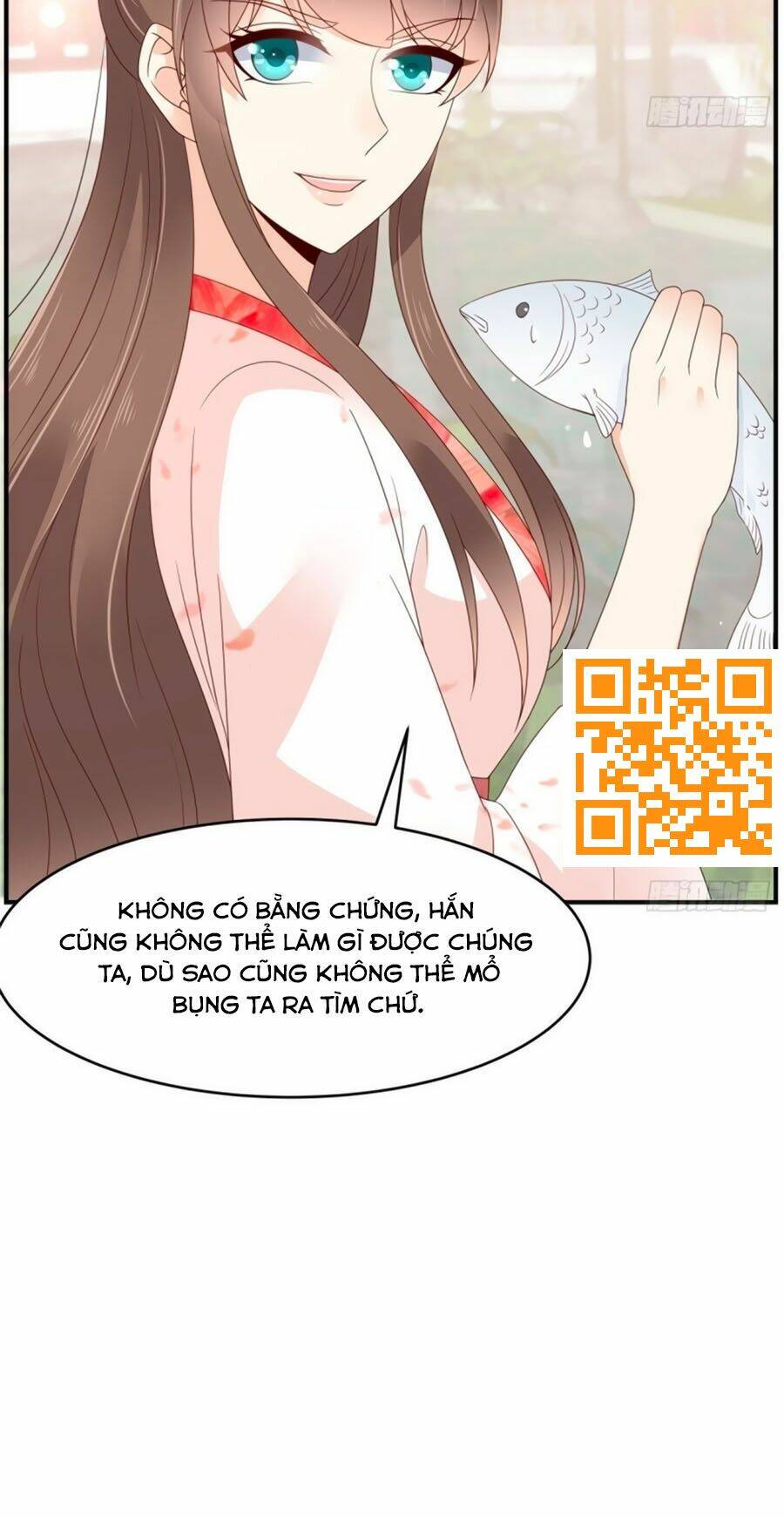 Tà Vương Phúc Hắc Sủng Nhập Cốt Chapter 78 - Trang 2