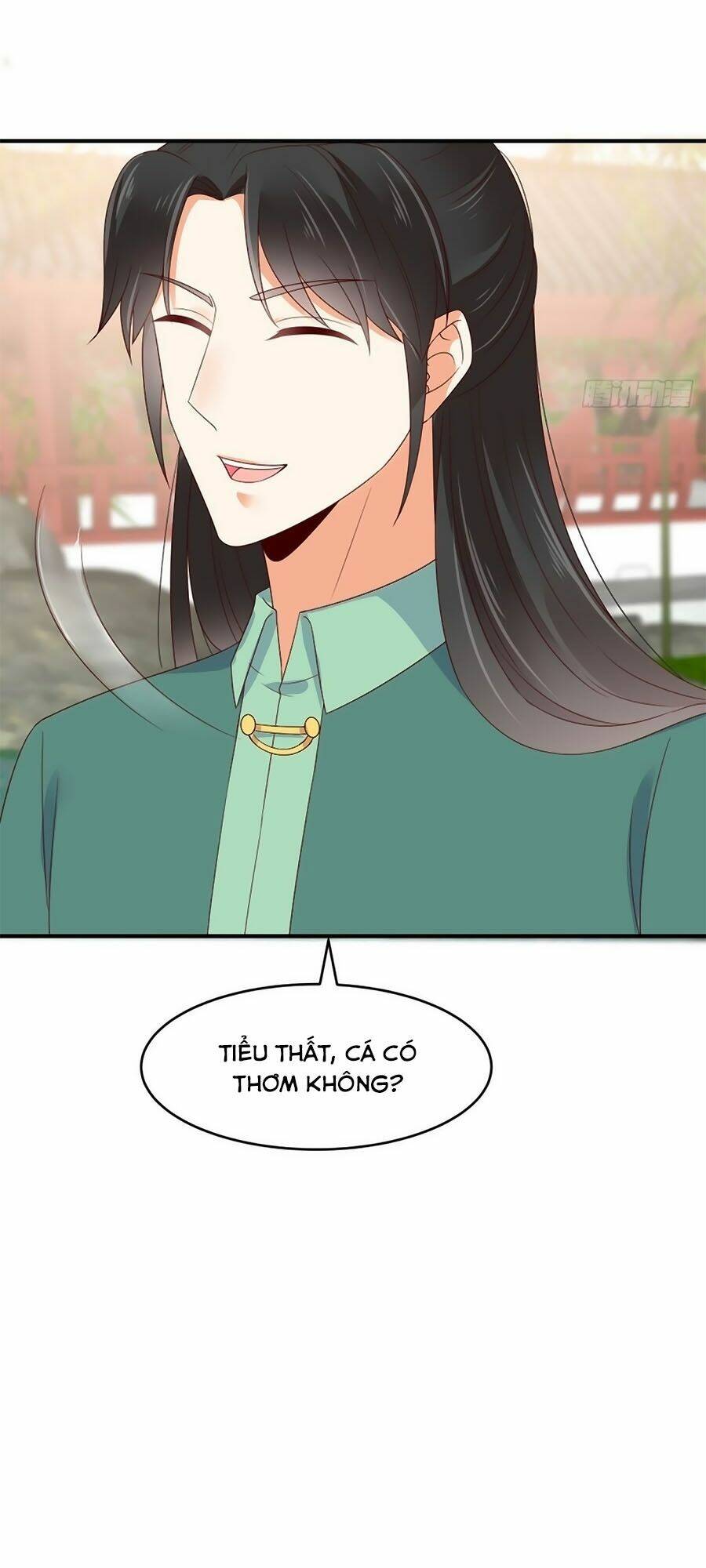 Tà Vương Phúc Hắc Sủng Nhập Cốt Chapter 79 - Trang 2