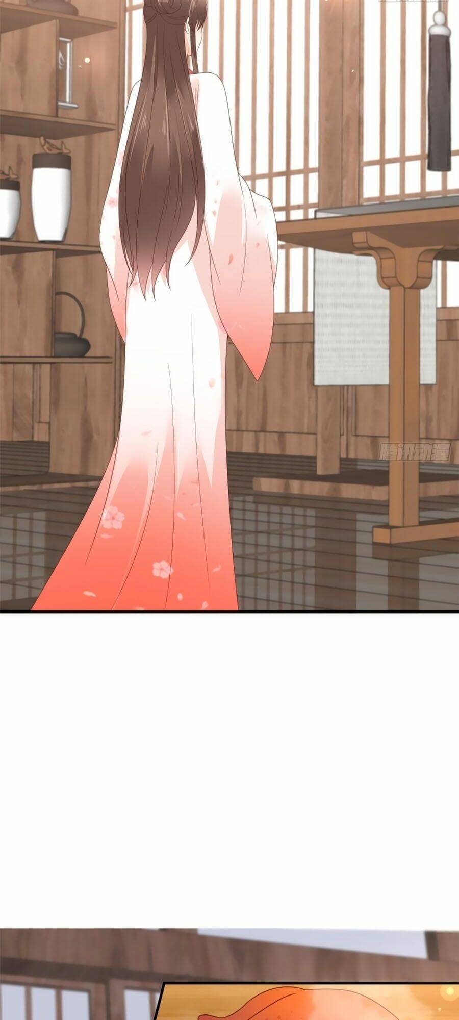 Tà Vương Phúc Hắc Sủng Nhập Cốt Chapter 79 - Trang 2