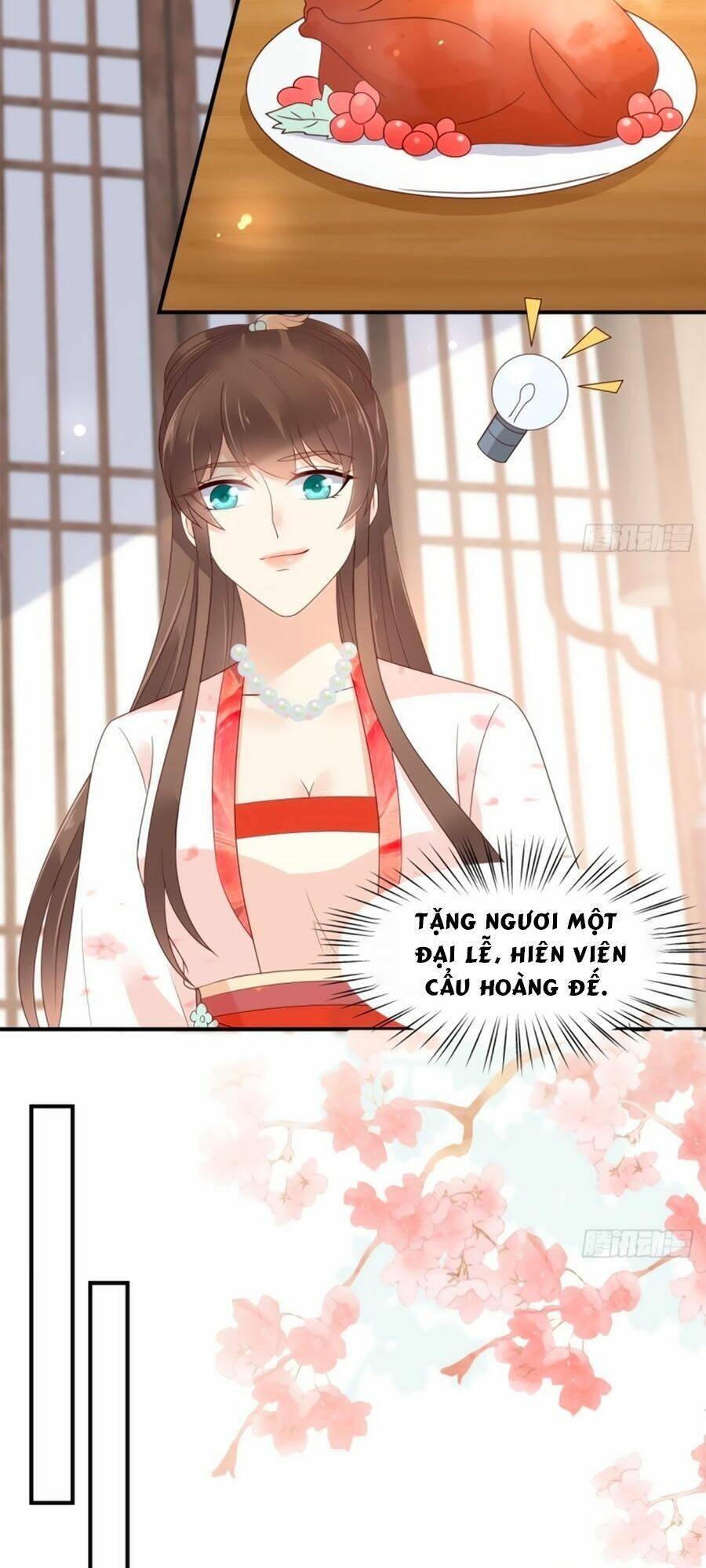 Tà Vương Phúc Hắc Sủng Nhập Cốt Chapter 79 - Trang 2