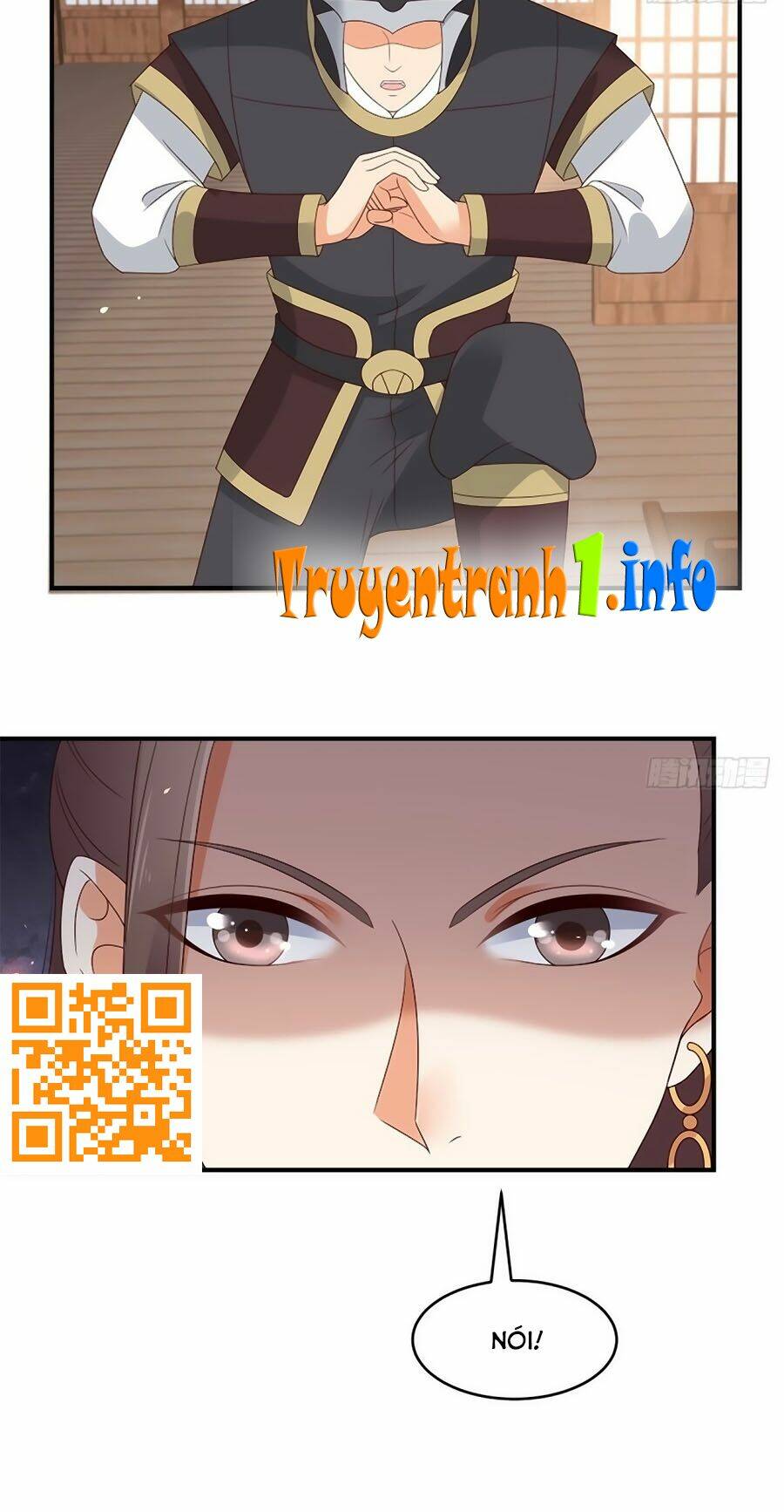 Tà Vương Phúc Hắc Sủng Nhập Cốt Chapter 79 - Trang 2