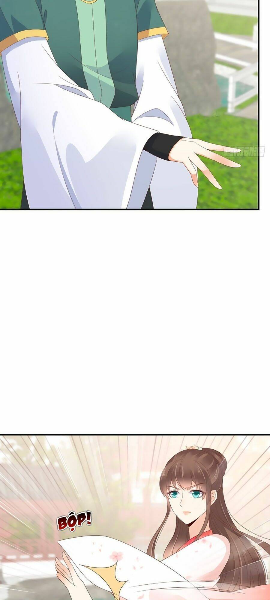 Tà Vương Phúc Hắc Sủng Nhập Cốt Chapter 79 - Trang 2