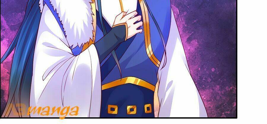 Tà Vương Phúc Hắc Sủng Nhập Cốt Chapter 8 - Trang 2