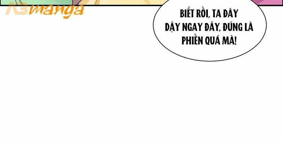 Tà Vương Phúc Hắc Sủng Nhập Cốt Chapter 8 - Trang 2