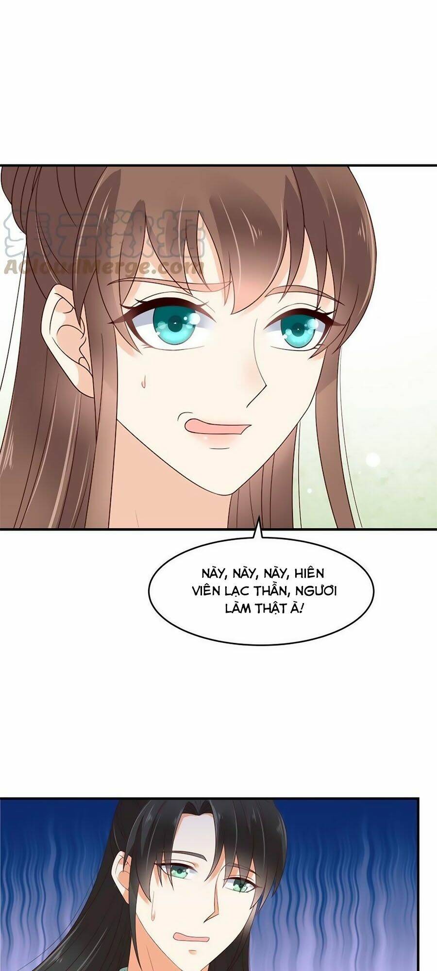 Tà Vương Phúc Hắc Sủng Nhập Cốt Chapter 81 - Trang 2