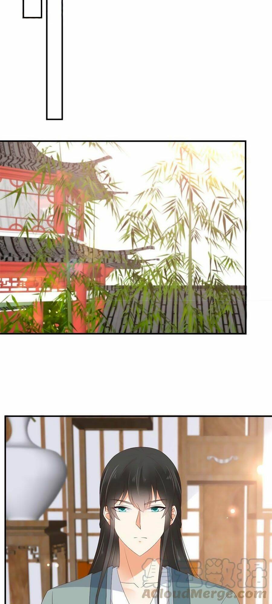 Tà Vương Phúc Hắc Sủng Nhập Cốt Chapter 81 - Trang 2