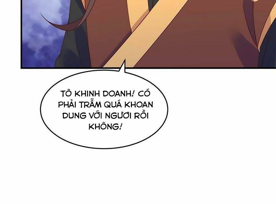 Tà Vương Phúc Hắc Sủng Nhập Cốt Chapter 81 - Trang 2