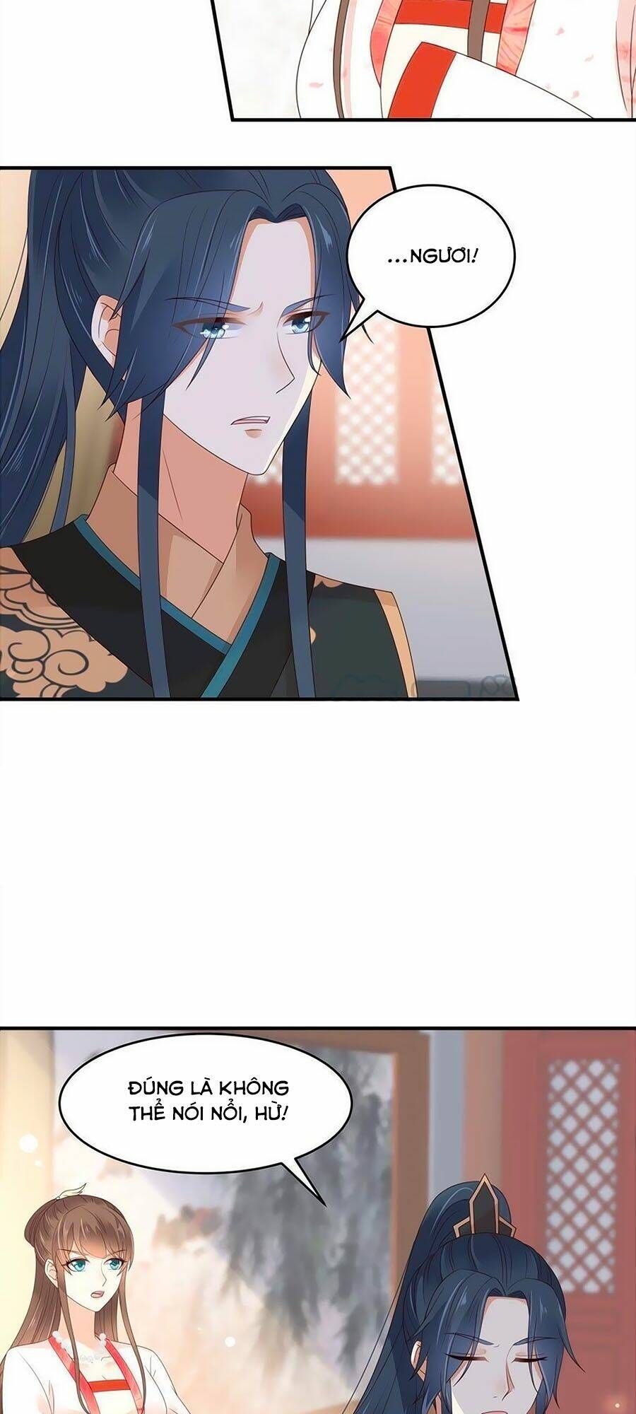 Tà Vương Phúc Hắc Sủng Nhập Cốt Chapter 82 - Trang 2