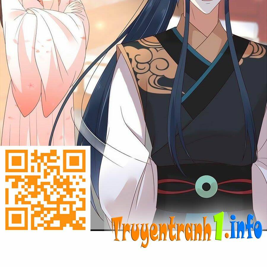 Tà Vương Phúc Hắc Sủng Nhập Cốt Chapter 82 - Trang 2