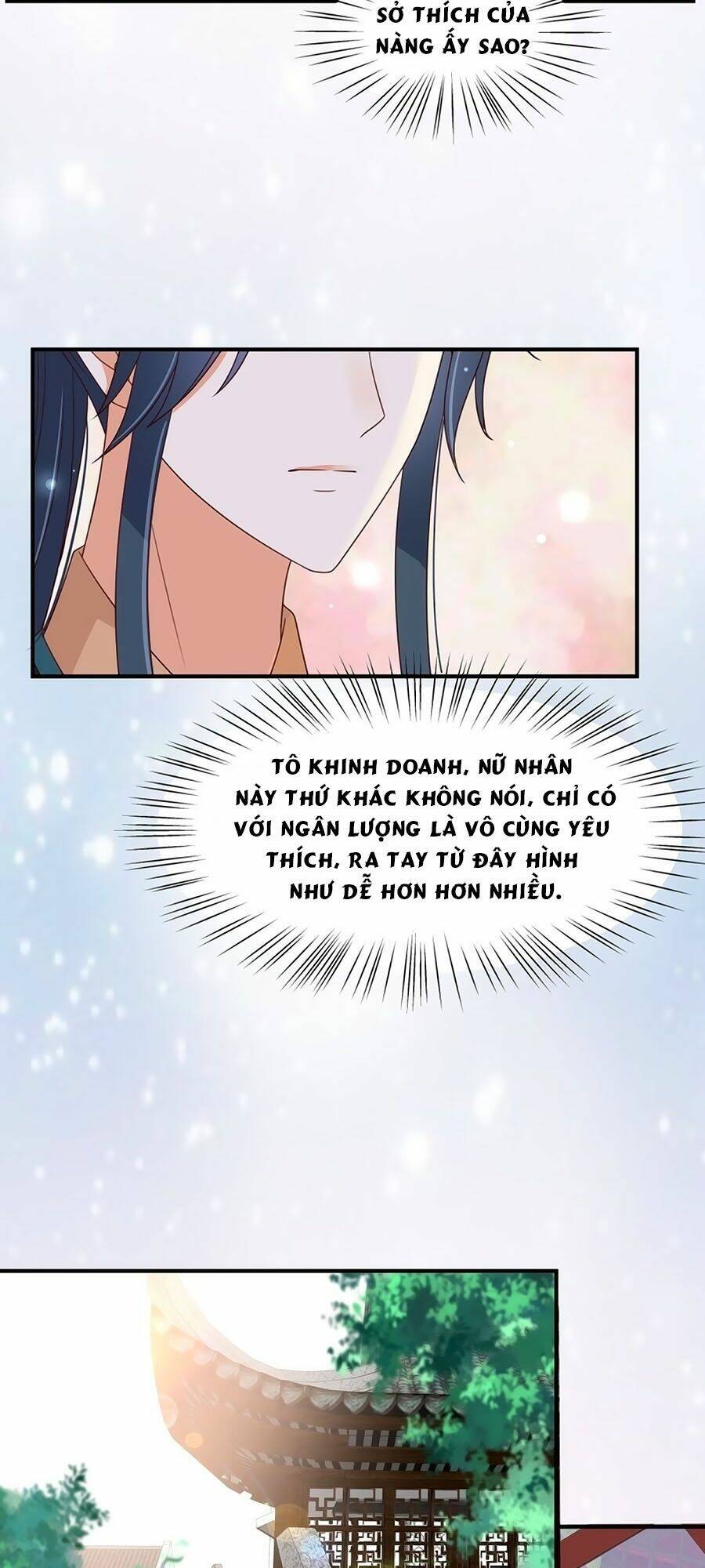 Tà Vương Phúc Hắc Sủng Nhập Cốt Chapter 83 - Trang 2