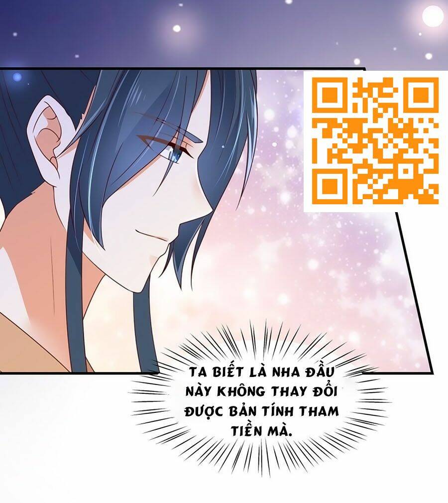 Tà Vương Phúc Hắc Sủng Nhập Cốt Chapter 84 - Trang 2