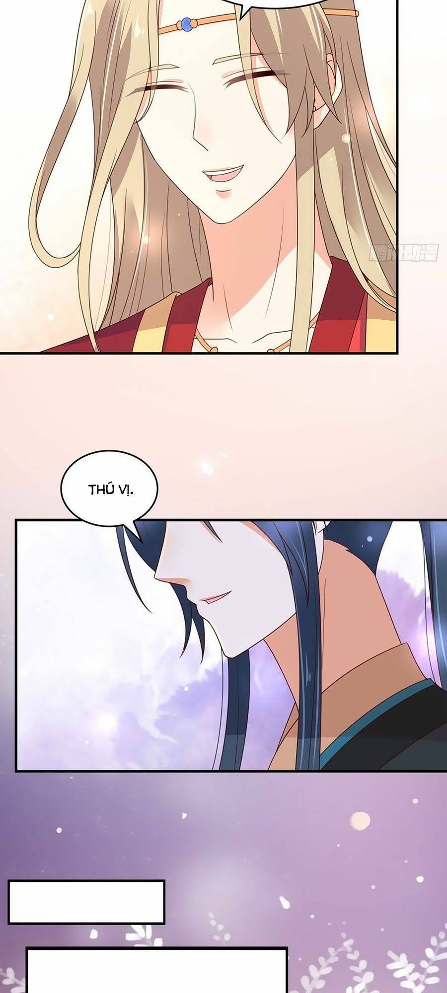 Tà Vương Phúc Hắc Sủng Nhập Cốt Chapter 84 - Trang 2