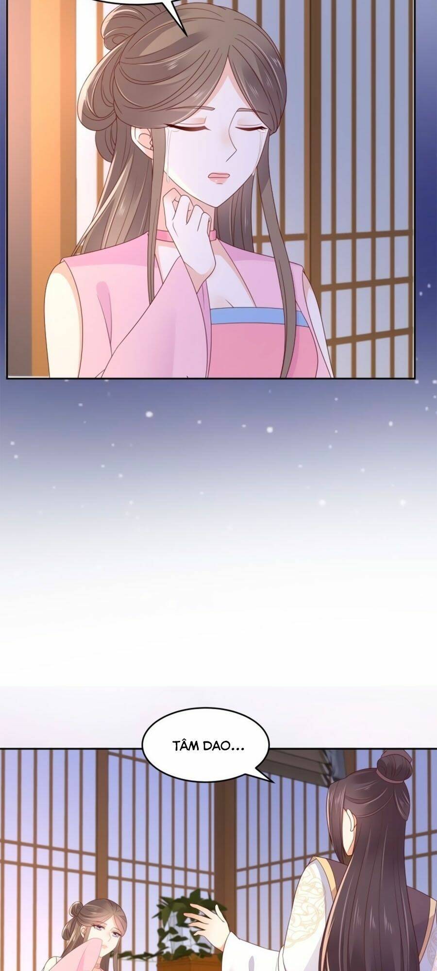 Tà Vương Phúc Hắc Sủng Nhập Cốt Chapter 87 - Trang 2