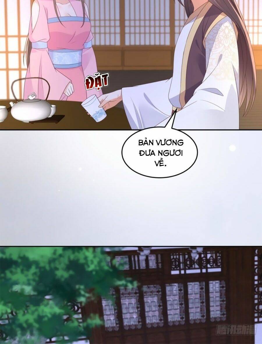 Tà Vương Phúc Hắc Sủng Nhập Cốt Chapter 87 - Trang 2