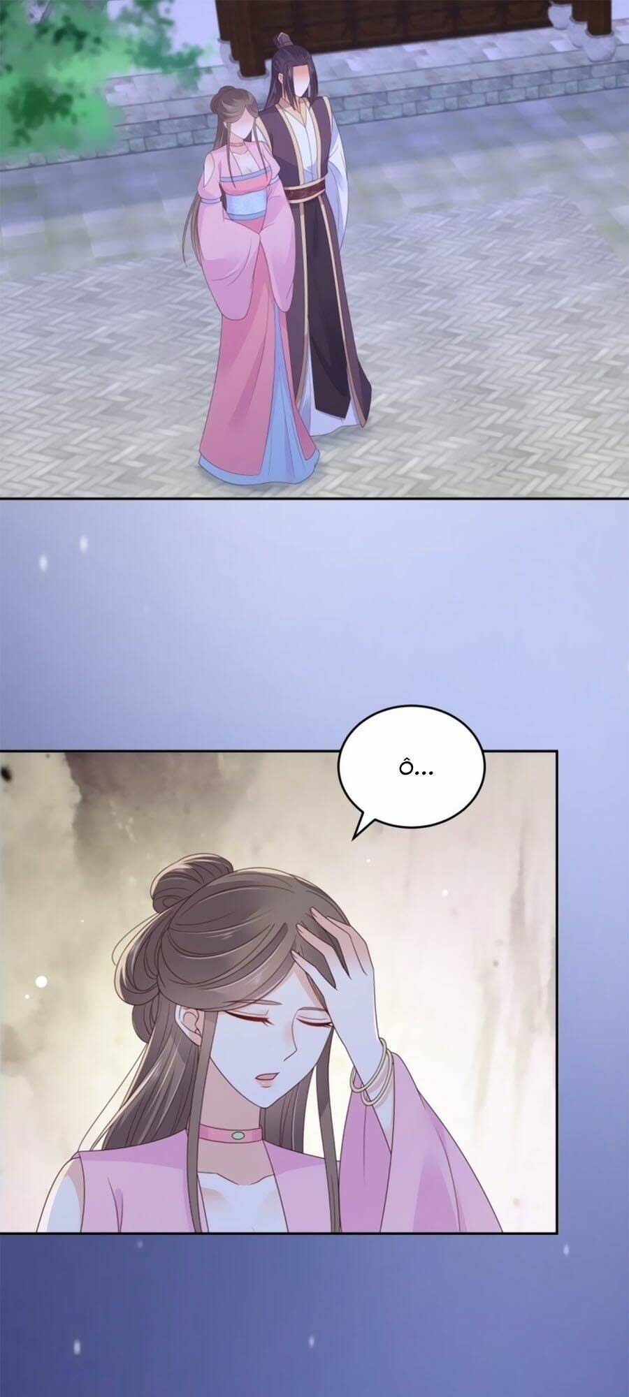 Tà Vương Phúc Hắc Sủng Nhập Cốt Chapter 87 - Trang 2