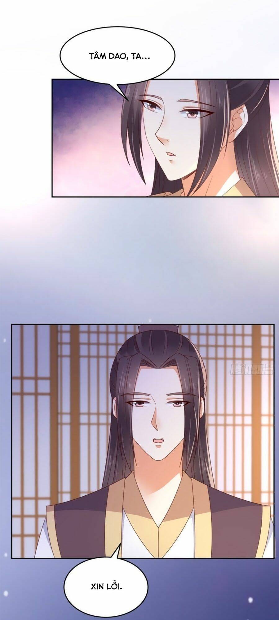 Tà Vương Phúc Hắc Sủng Nhập Cốt Chapter 87 - Trang 2