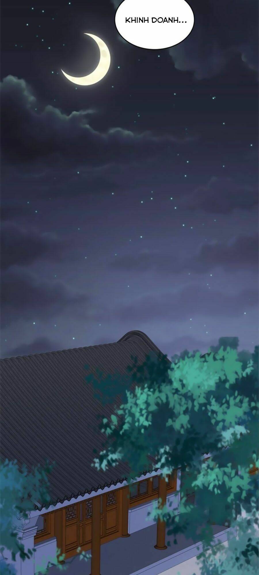 Tà Vương Phúc Hắc Sủng Nhập Cốt Chapter 88 - Trang 2