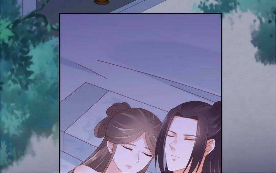 Tà Vương Phúc Hắc Sủng Nhập Cốt Chapter 88 - Trang 2