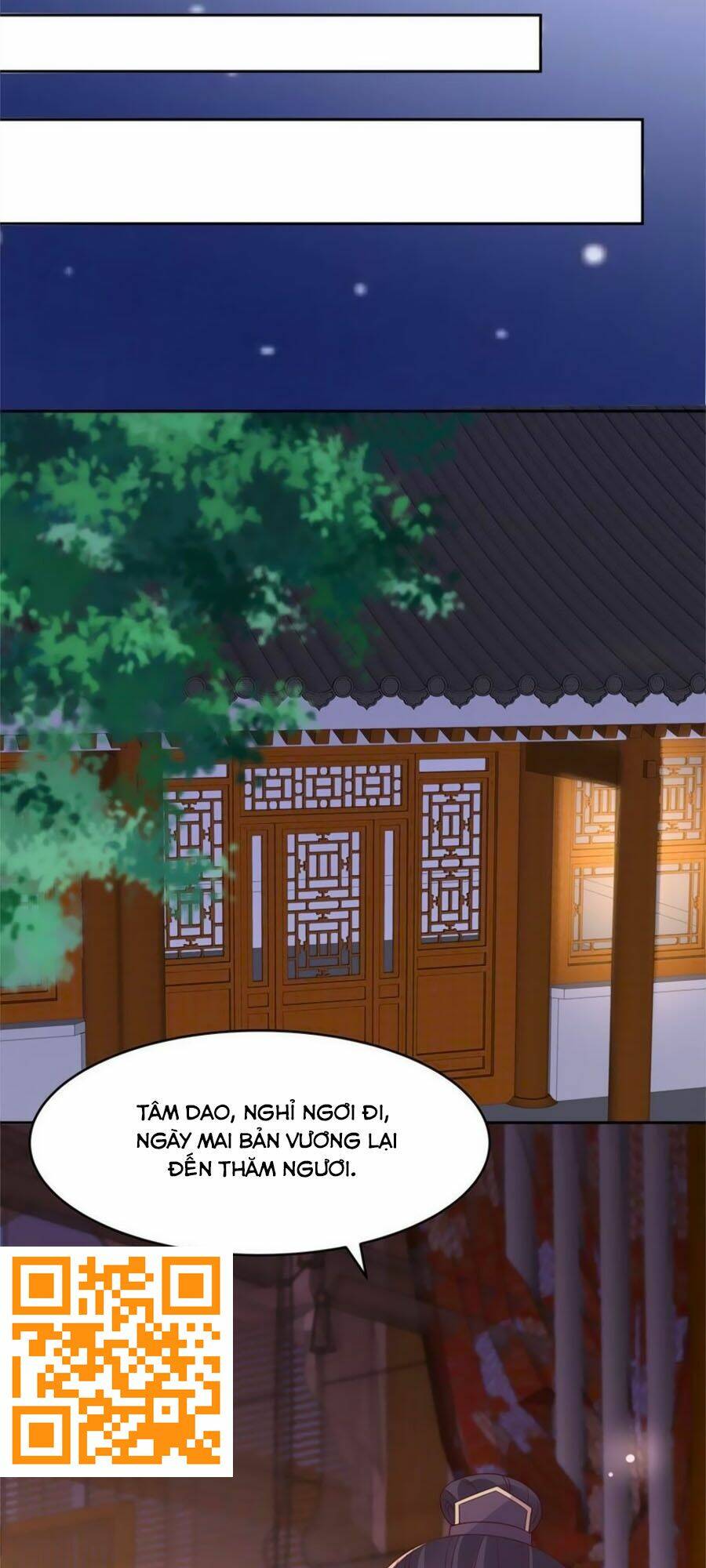 Tà Vương Phúc Hắc Sủng Nhập Cốt Chapter 88 - Trang 2
