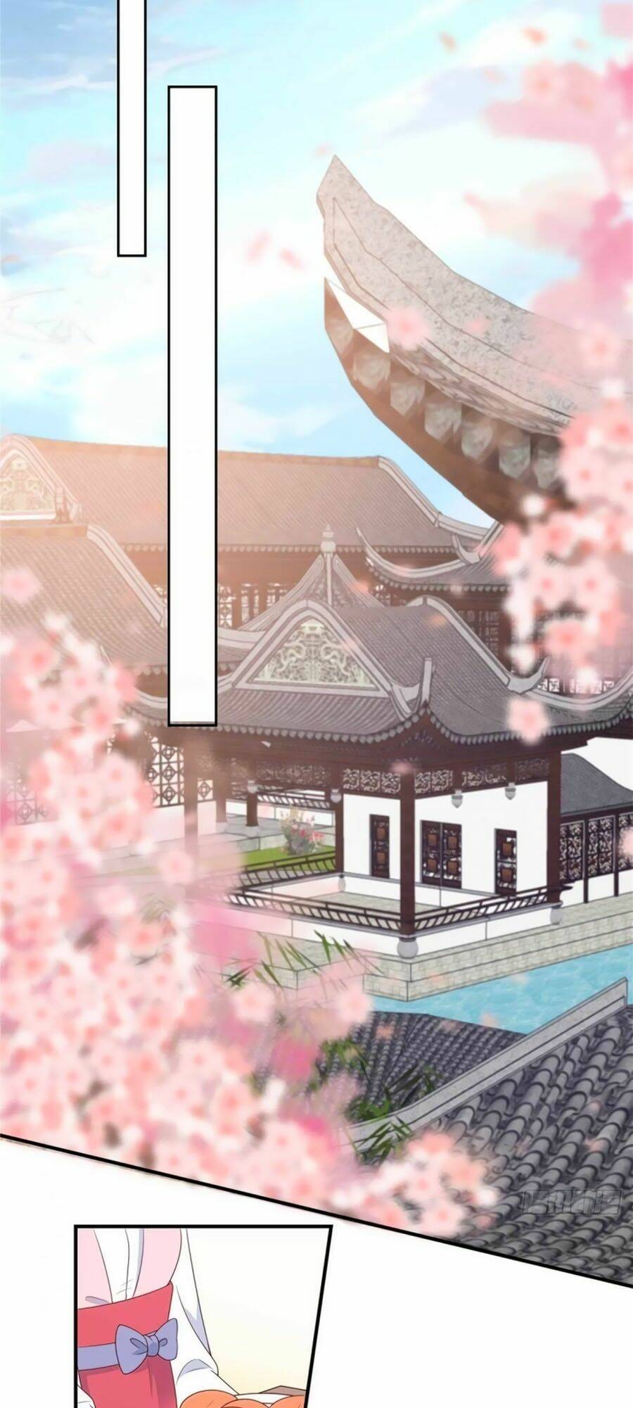 Tà Vương Phúc Hắc Sủng Nhập Cốt Chapter 89 - Trang 2