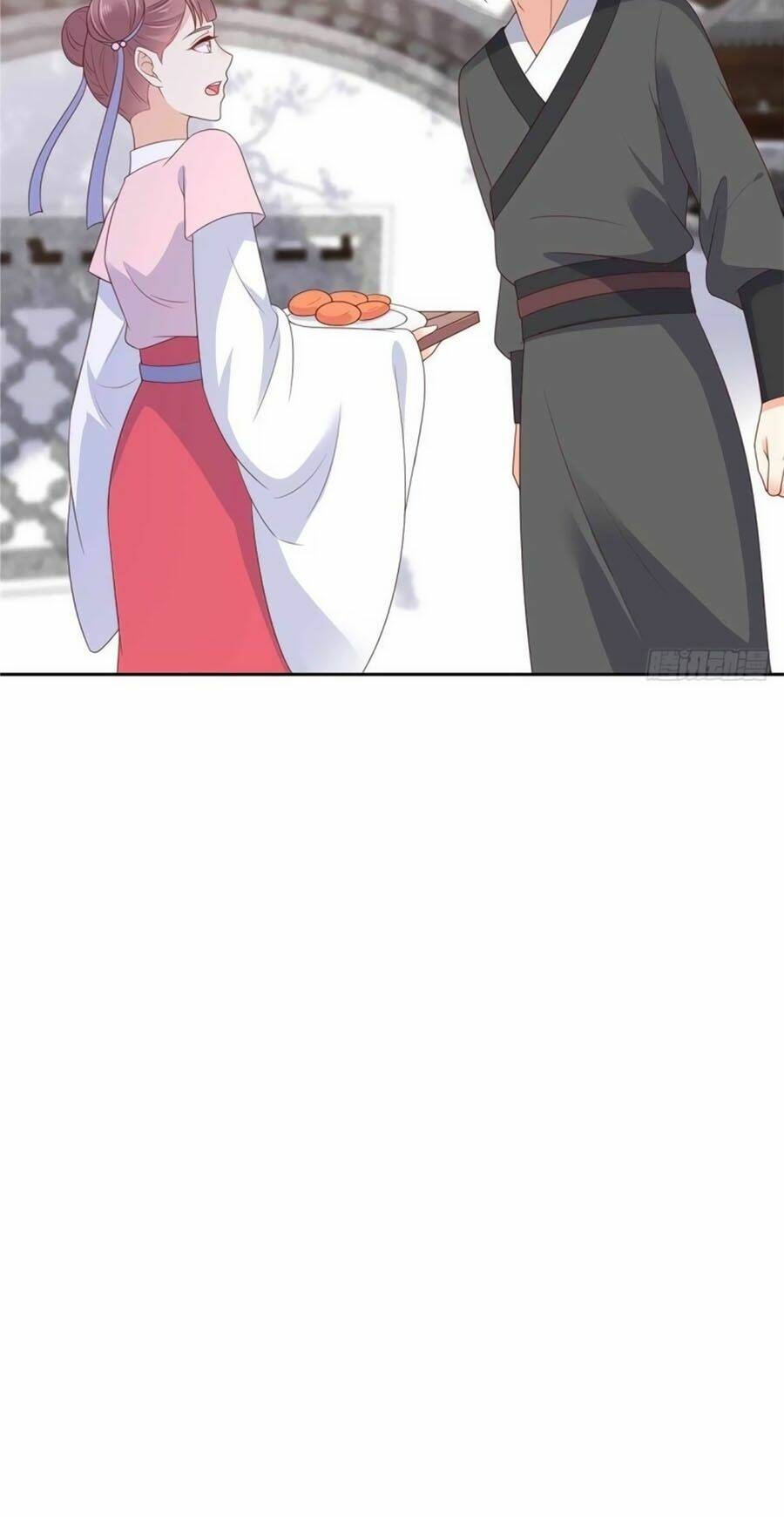 Tà Vương Phúc Hắc Sủng Nhập Cốt Chapter 89 - Trang 2