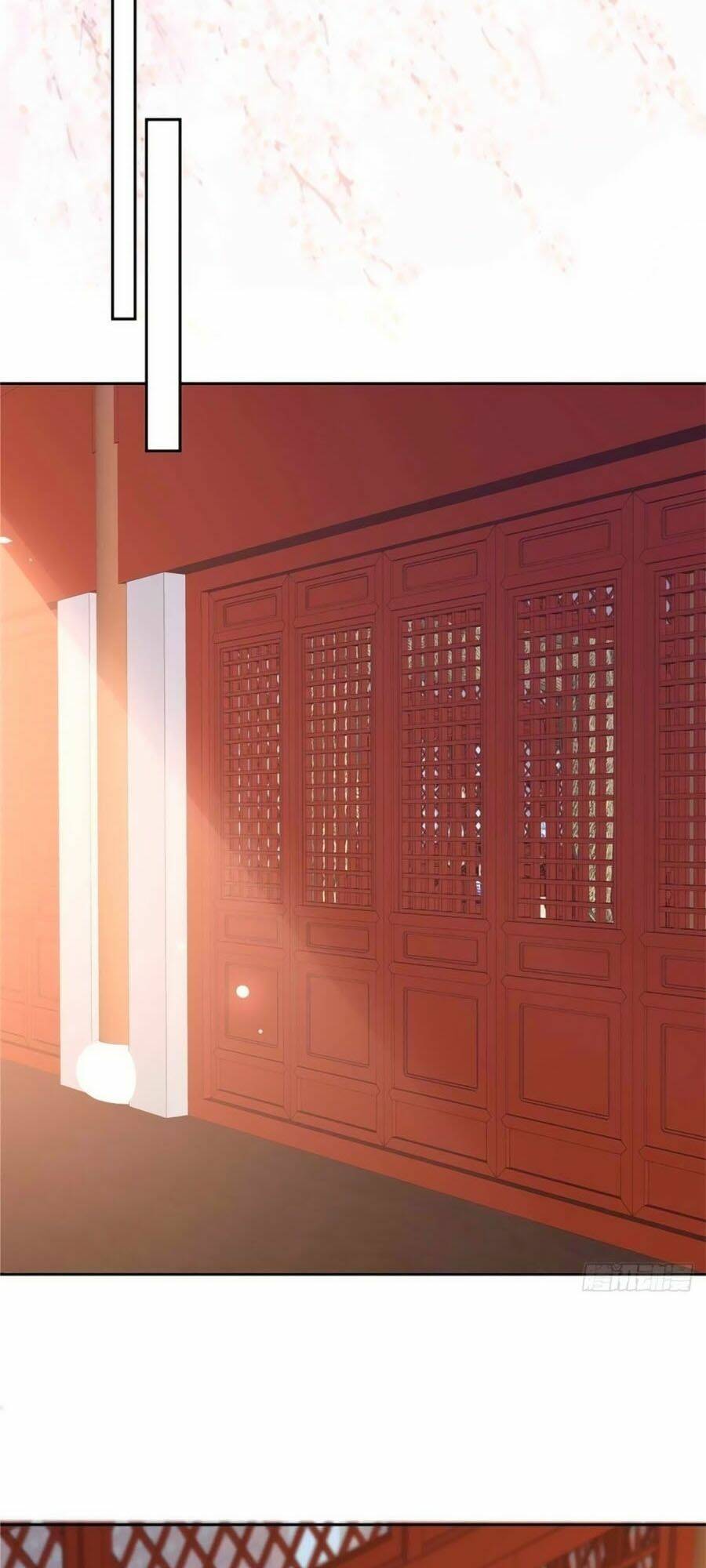 Tà Vương Phúc Hắc Sủng Nhập Cốt Chapter 89 - Trang 2