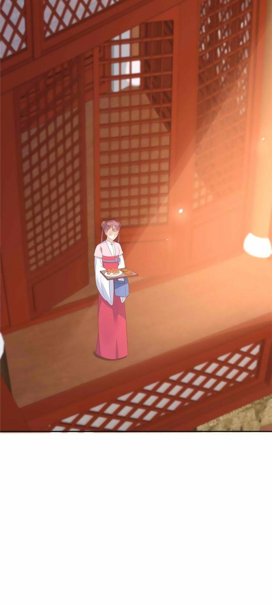 Tà Vương Phúc Hắc Sủng Nhập Cốt Chapter 89 - Trang 2